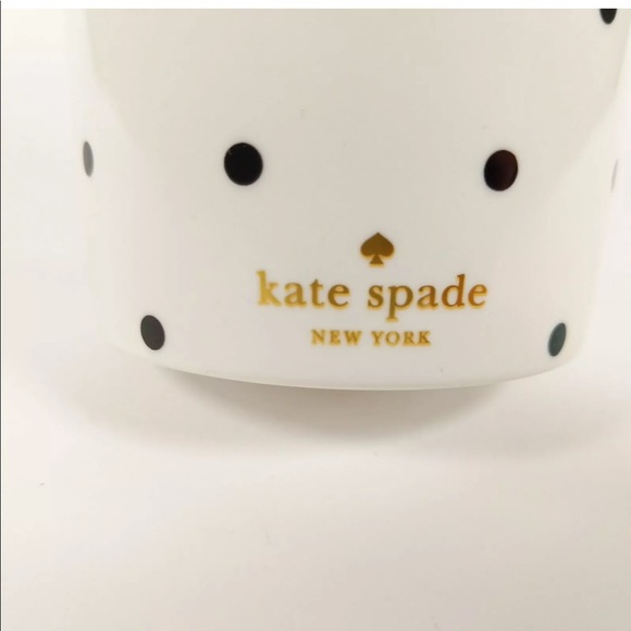 NWT Kate Spade ♠️ Insulated Tumbler - Picture 6 of 8